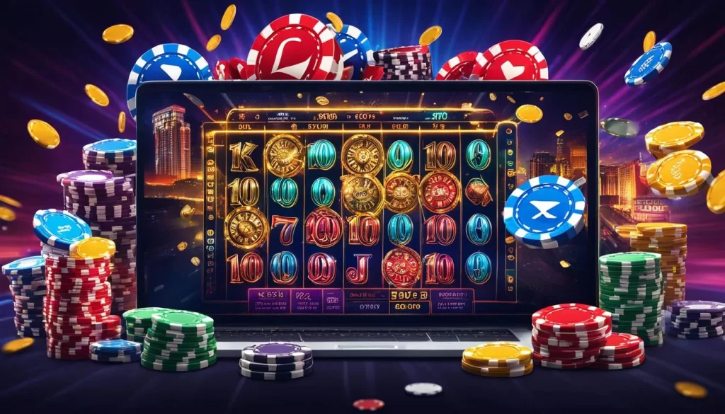 Công cụ cờ bạc có trách nhiệm ball88