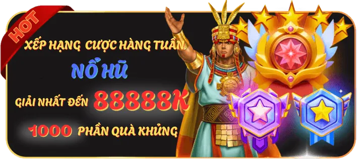 Khuyến mãi vòng quay miễn phí ball88