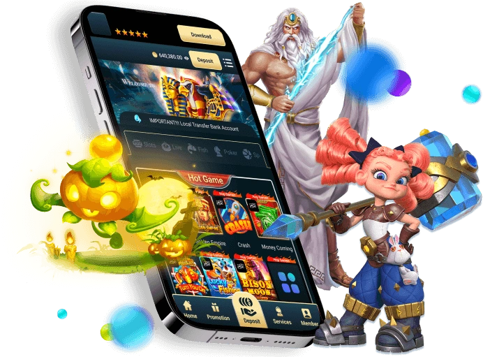 Hướng dẫn tải ứng dụng ball88 nhà cái cho iOS