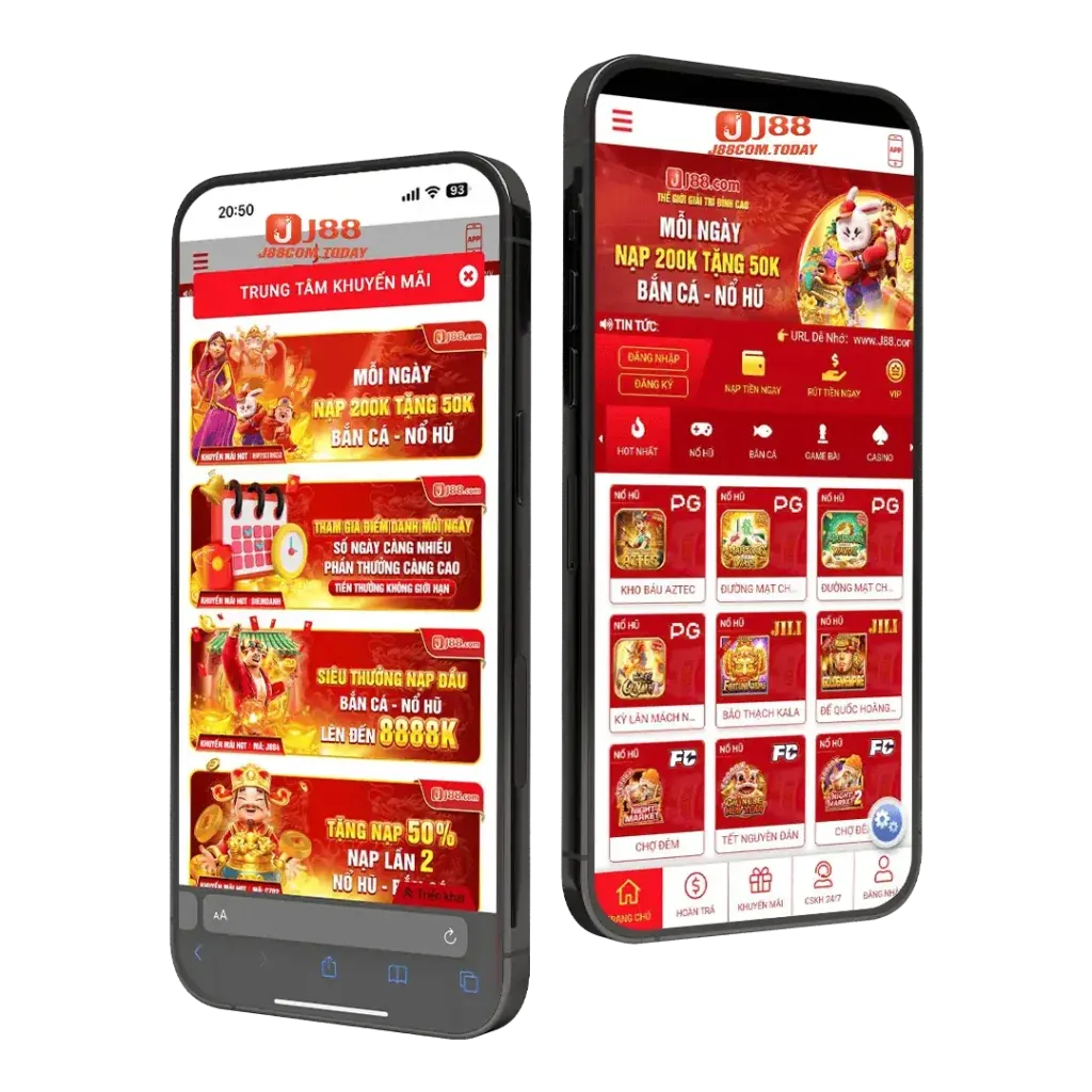 Bước 3: Điền thông tin cá nhân
