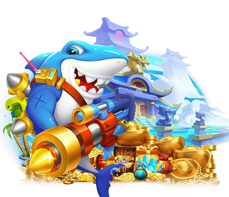 Game Bắn Cá đổi thưởng đầy màu sắc tại ball88